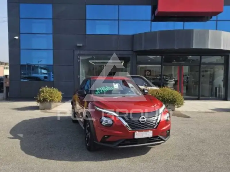 2015 Nissan Juke