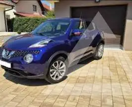 2015 Nissan Juke