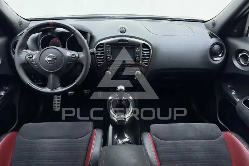2015 Nissan Juke