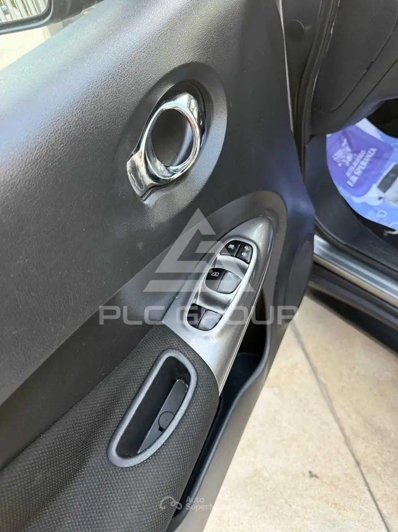 2015 Nissan Juke