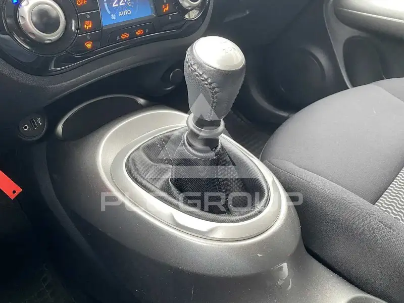 2015 Nissan Juke