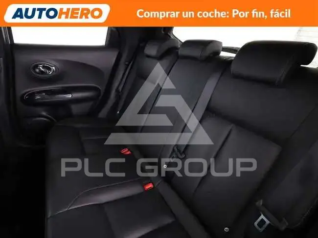 2015 Nissan Juke