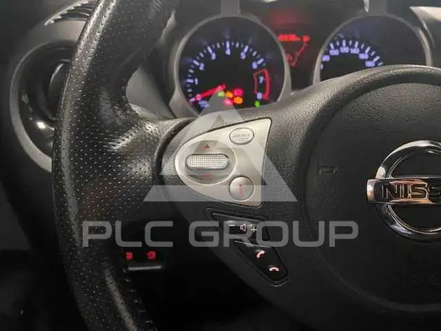 2015 Nissan Juke