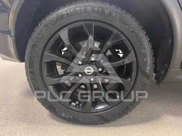 2015 Nissan Juke