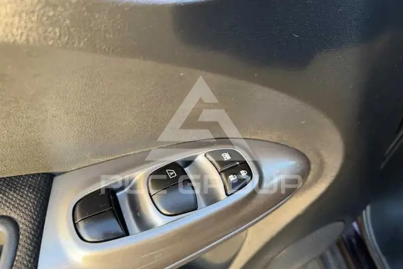 2015 Nissan Juke