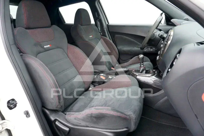 2015 Nissan Juke