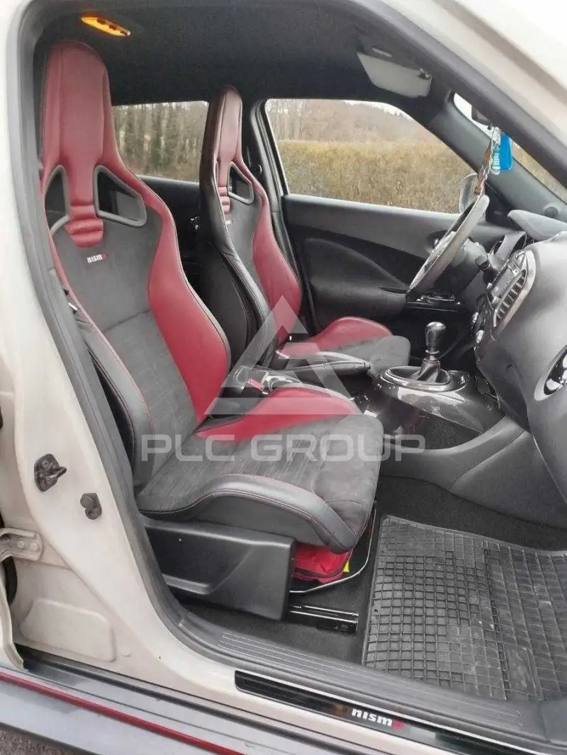 2015 Nissan Juke