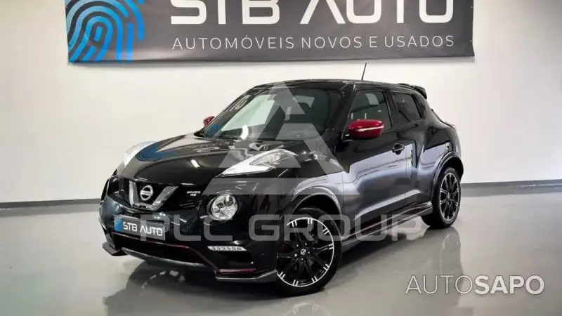 2015 Nissan Juke