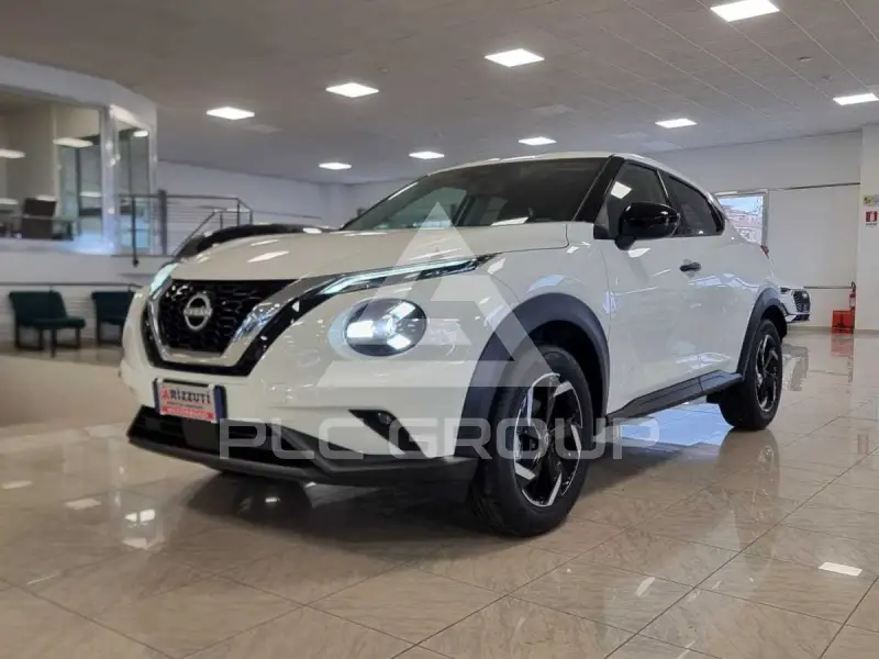 2015 Nissan Juke
