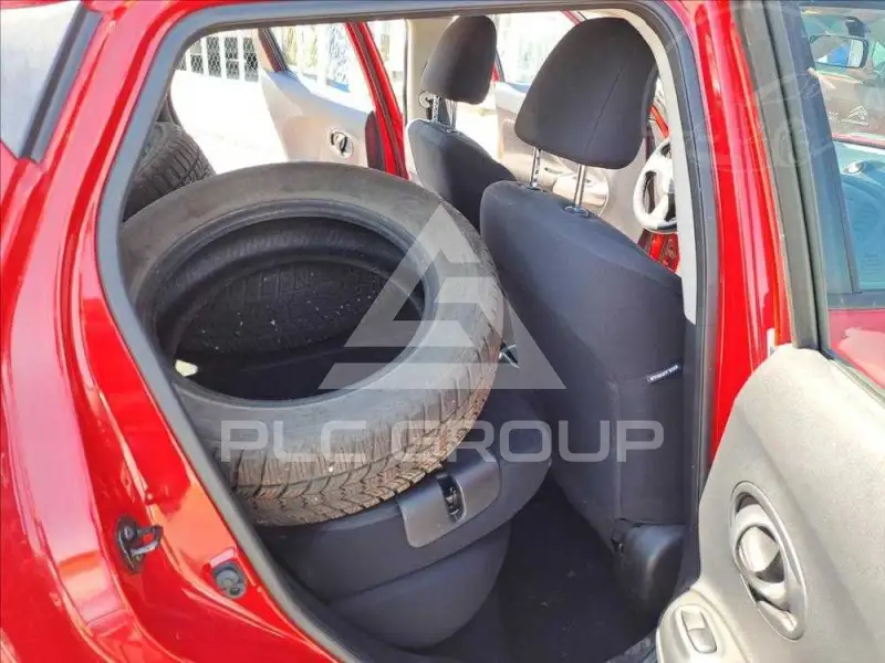 2015 Nissan Juke