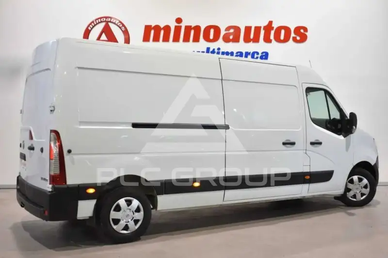 2015 Nissan NV