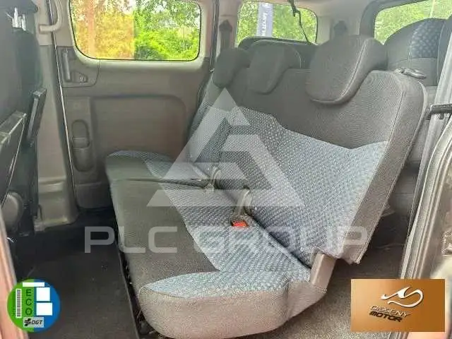 2015 Nissan NV