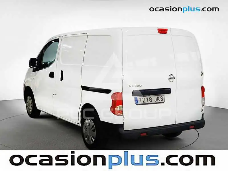 2015 Nissan NV