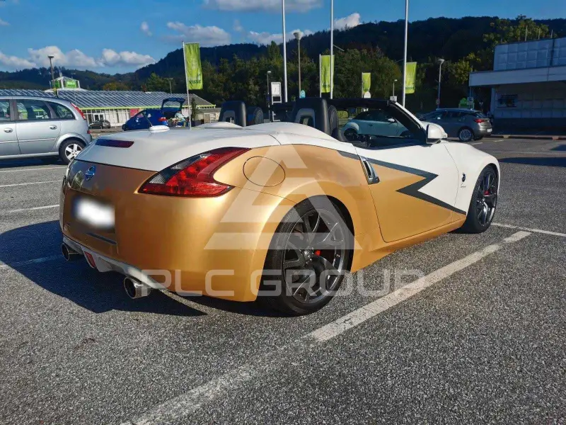 2015 Nissan 370Z
