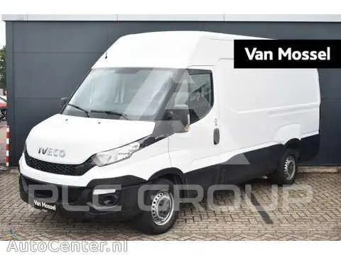 2015 Iveco Daily