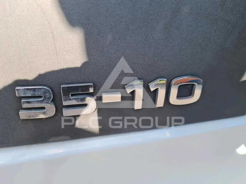 2015 Iveco Daily