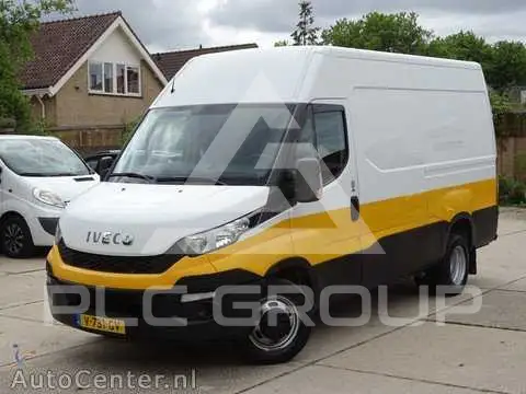 2015 Iveco Daily