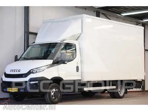 2015 Iveco Daily