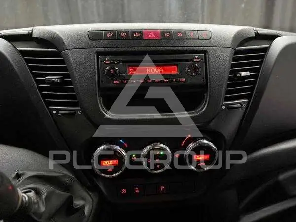 2015 Iveco Daily