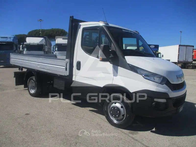 2015 Iveco Daily