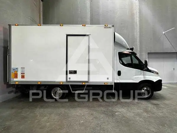 2015 Iveco Daily