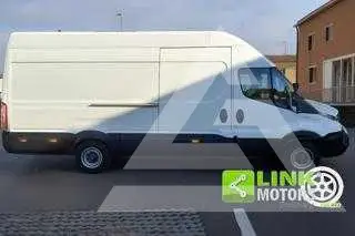 2015 Iveco Daily