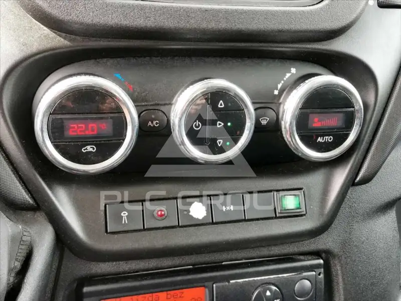 2015 Iveco Daily