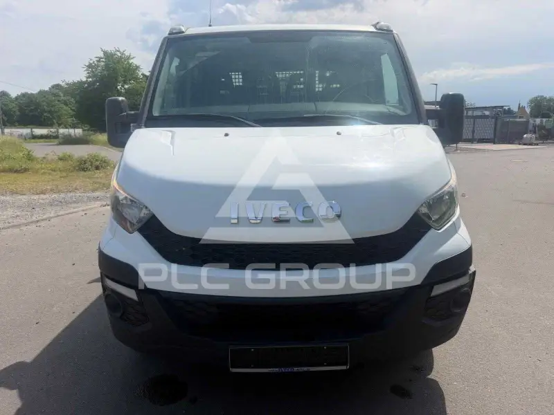 2015 Iveco Daily