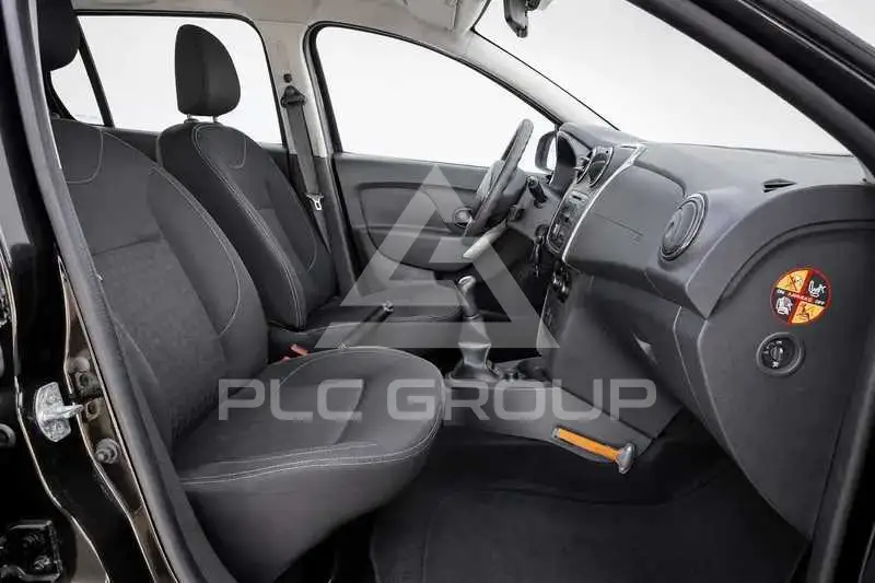 2015 Dacia Logan