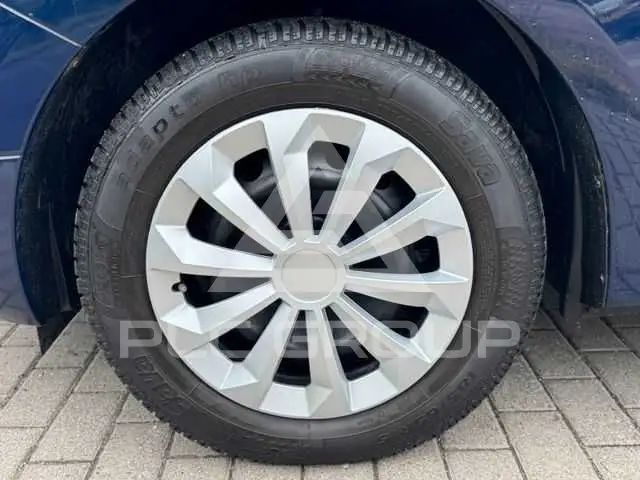 2015 Dacia Logan