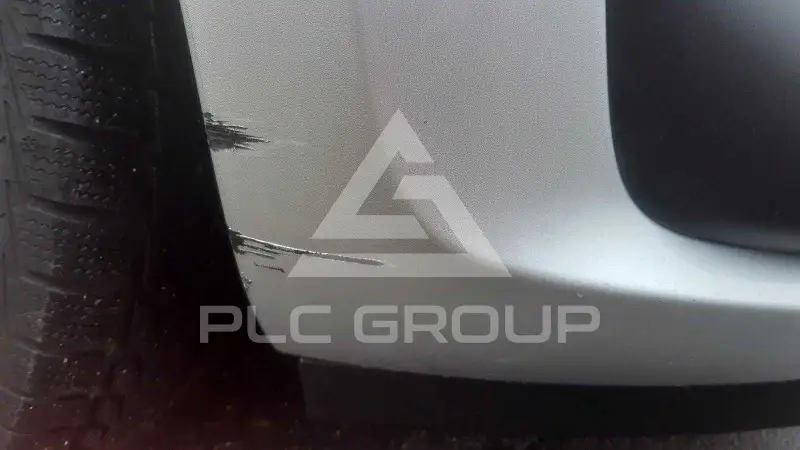2015 Dacia Logan