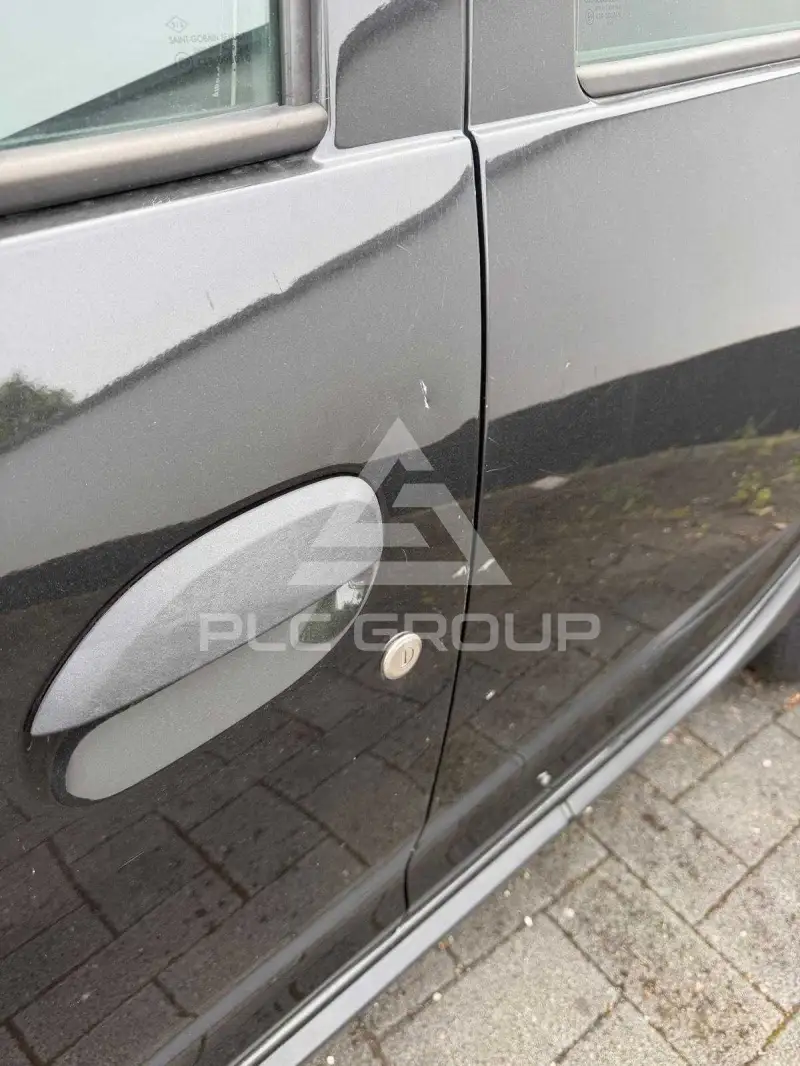 2015 Dacia Sandero