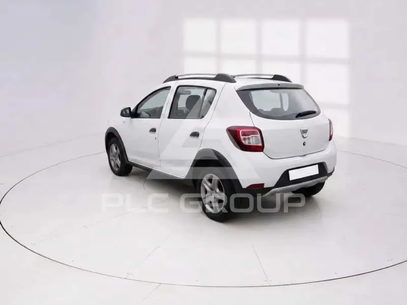 2015 Dacia Sandero