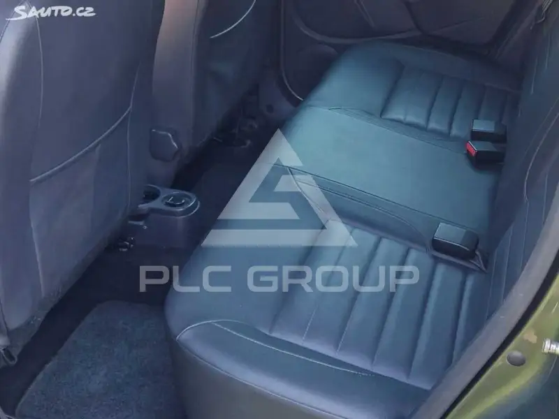 2015 Dacia Duster