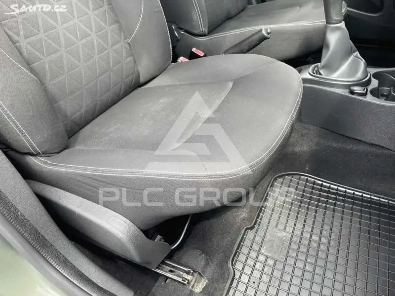 2015 Dacia Duster