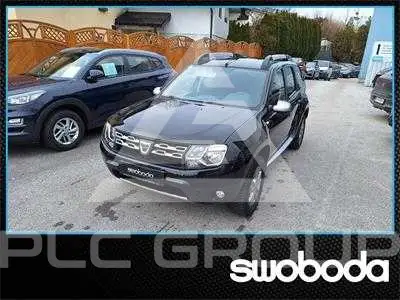 2015 Dacia Duster