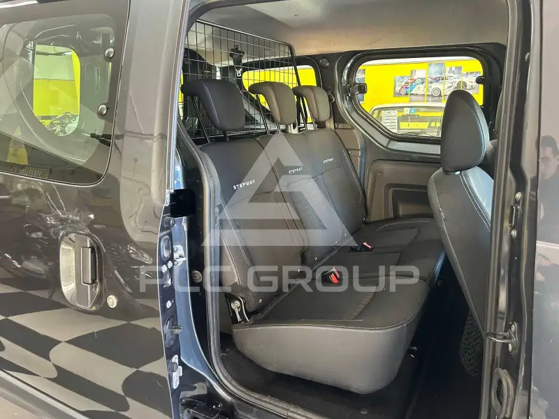 2015 Dacia Dokker