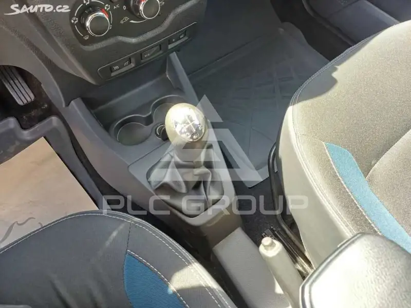 2015 Dacia Dokker