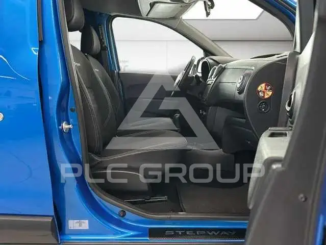 2015 Dacia Dokker