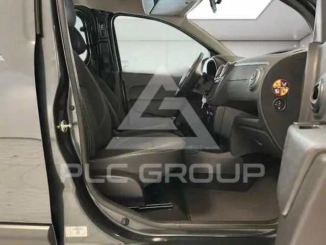 2015 Dacia Dokker