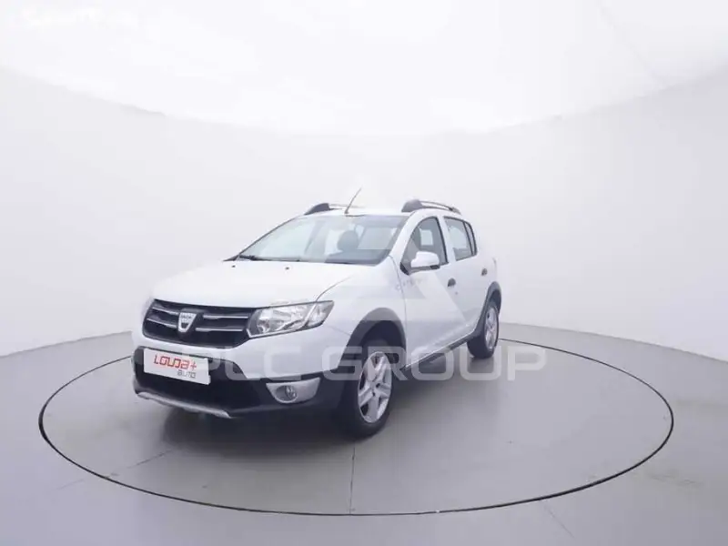 2015 Dacia Sandero