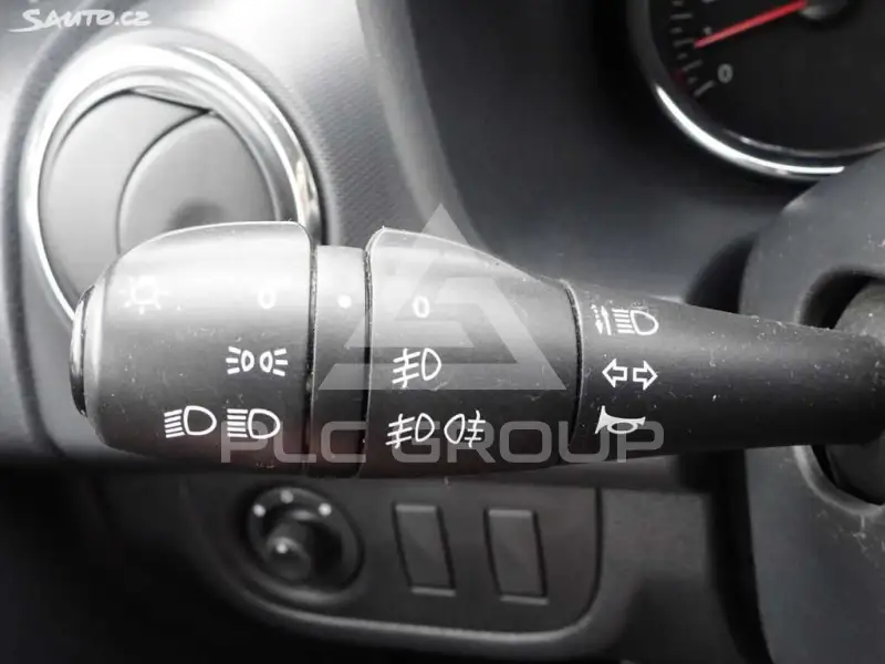 2015 Dacia Sandero