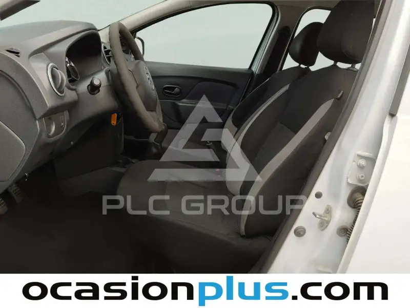 2015 Dacia Sandero