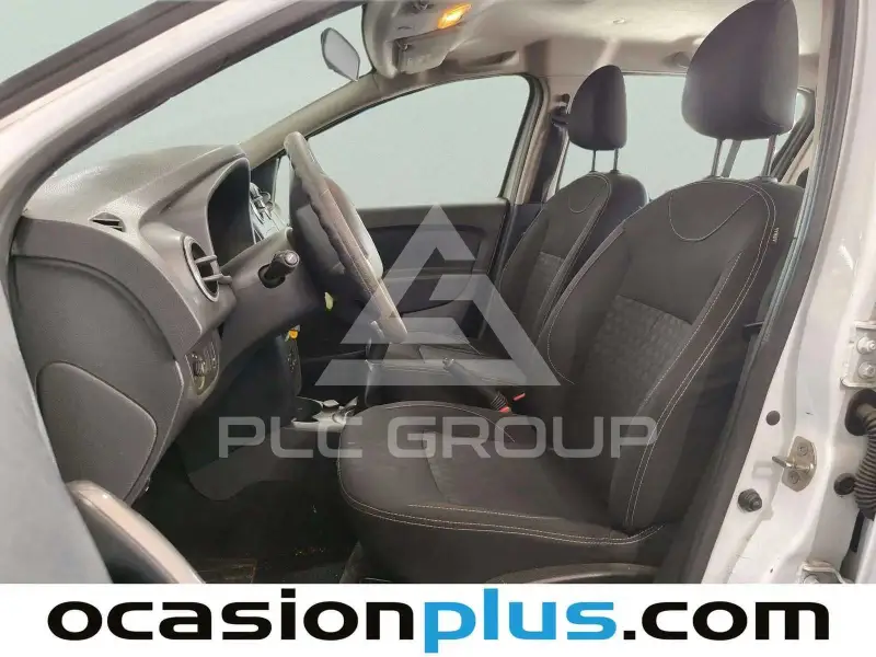 2015 Dacia Sandero