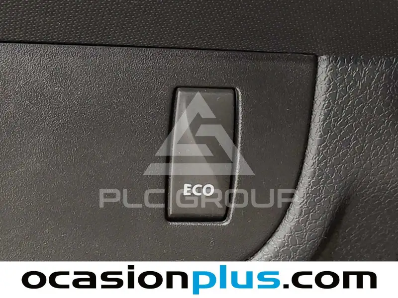 2015 Dacia Sandero