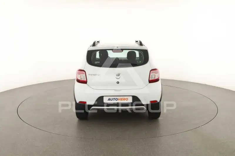 2015 Dacia Sandero