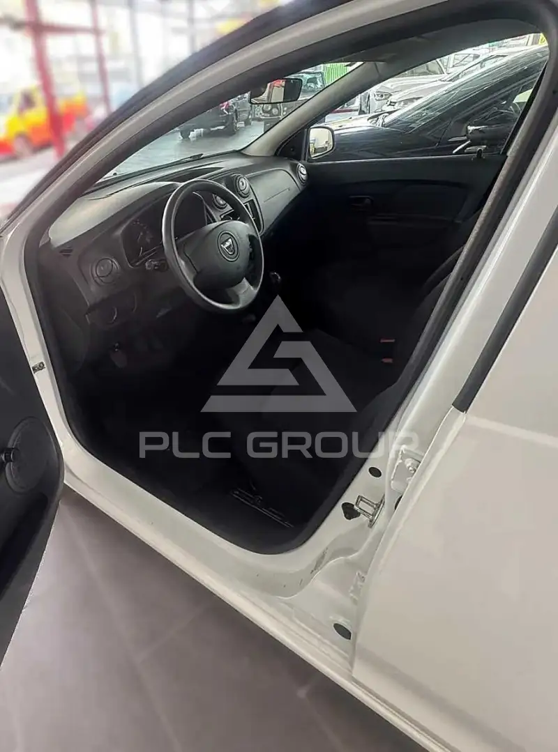 2015 Dacia Sandero