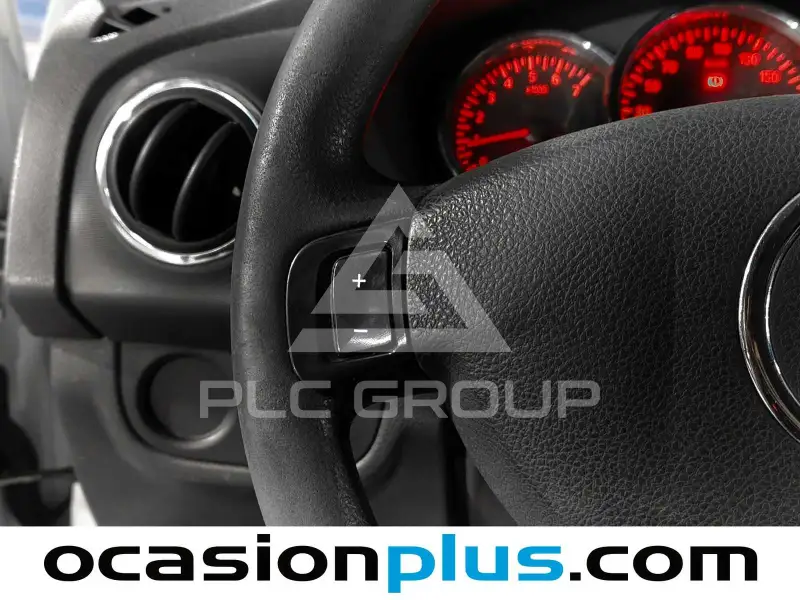 2015 Dacia Sandero