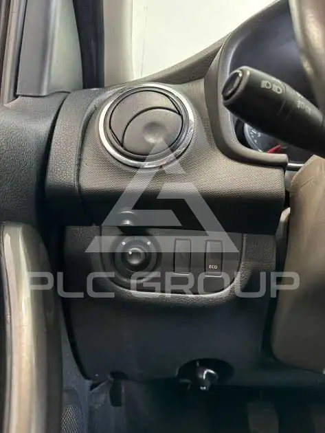 2015 Dacia Sandero