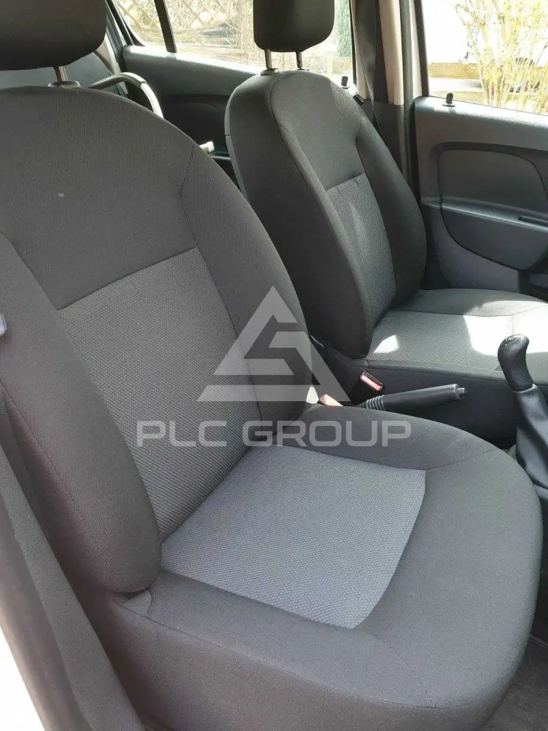 2015 Dacia Sandero